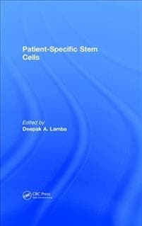 Patient-Specific Stem Cells