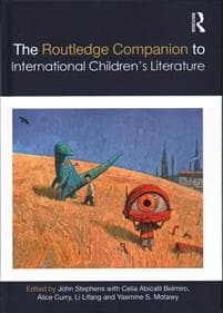 The Routledge Companion to International Children's Literature