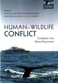 Human-Wildlife Conflict