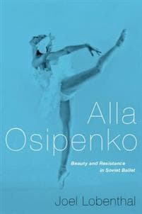 Alla Osipenko