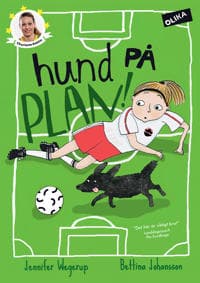 Hund på plan!