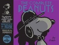 The Complete Peanuts 1995-1996 The Complete Peanuts 1995-1996