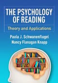 Miniatyrbilde 1 av 2: The Psychology of Reading