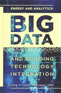 Energy and Analytics