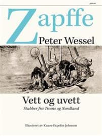 Vett og uvett; stubber fra Troms og Nordland