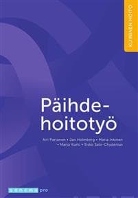 Päihdehoitotyö