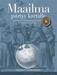 Maailma piirtyy kartalle