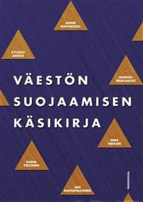Väestön suojaamisen käsikirja