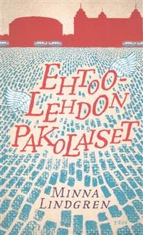Ehtoolehdon pakolaiset
