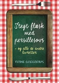 Stegt flæsk med persillesovs