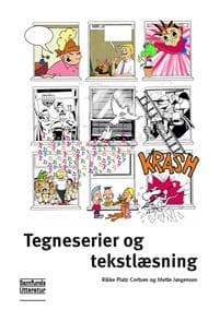 Tegneserier og tekstlæsning