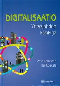 Digitalisaatio