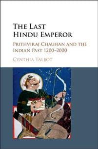 The Last Hindu Emperor