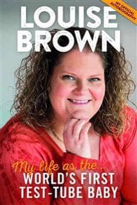 Louise Brown