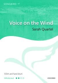 Voice on the Wind