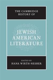 The Cambridge History of Jewish American Literature