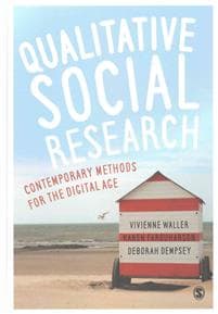 Qualitative Social Research