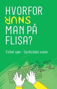 Hvorfor snur man på flisa?