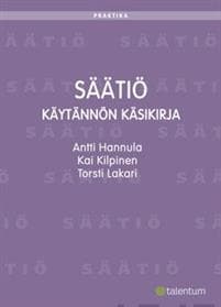 Säätiö