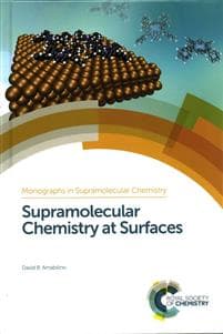 Supramolecular Chemistry at Surfaces