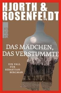 Das Madchen, das verstummte