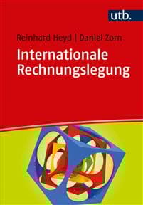 Internationale Rechnungslegung