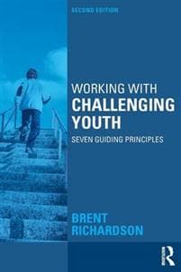 Working with Challenging Youth