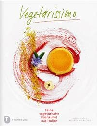 Vegetarissimo!