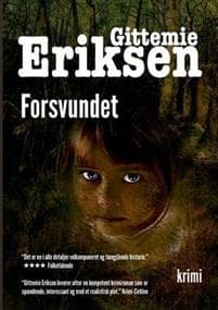 Forsvundet