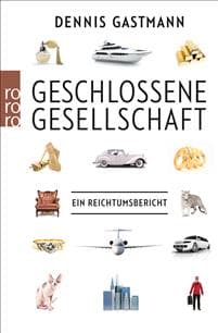 Geschlossene Gesellschaft