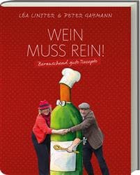 Wein muss rein!