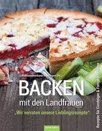 Backen mit den Landfrauen