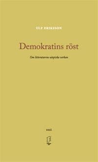 Demokratins röst