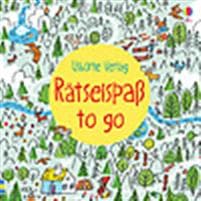 Rätselspaß to go
