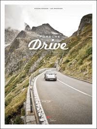 PORSCHE DRIVE