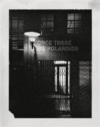 Once There Were Polaroids