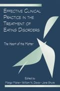 Miniatyrbilde 1 av 2: Effective Clinical Practice in the Treatment of Eating Disorders