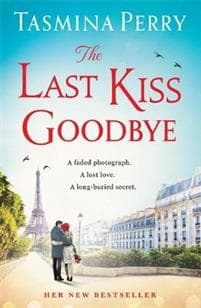 Last Kiss Goodbye