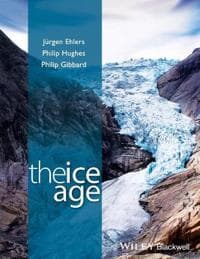 The Ice Age
