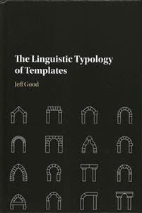 The Linguistic Typology of Templates