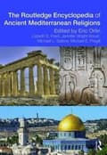 Miniatyrbild 1 av 2: Routledge Encyclopedia of Ancient Mediterranean Religions
