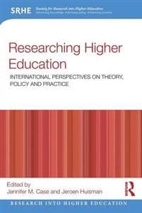 Researching Higher Education