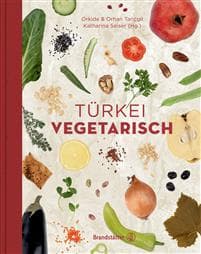 Türkei vegetarisch