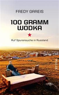 100 Gramm Wodka