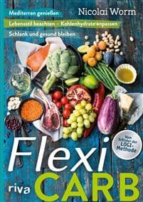 Flexi-Carb - Mediterran genießen
