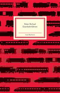 Eisenbahnfahren