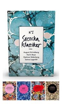 Svenska klassiker I