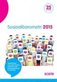 Sosiaalibarometri 2015