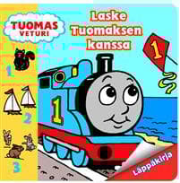 Laske Tuomaksen kanssa