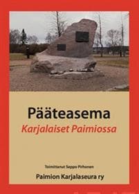 Pääteasema
